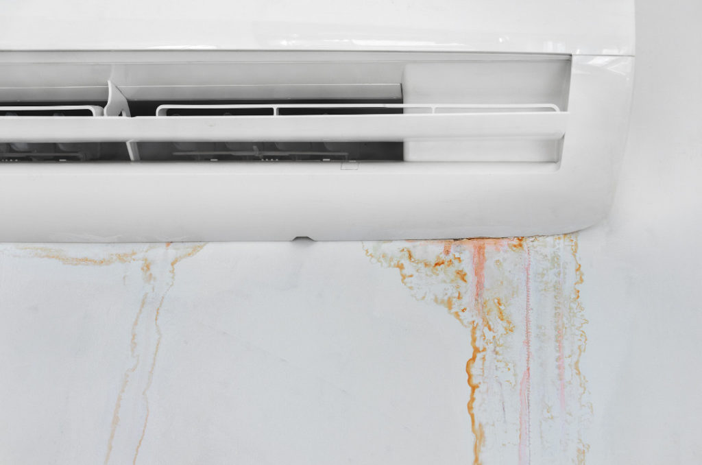 Does Homeowners Insurance Cover Air Conditioner Leaks